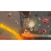 Videojáték Switchre Ubisoft Rayman Legends Definitive Edition Letöltő kód