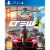 PlayStation 4 Videospel Ubisoft The Crew 2