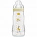 Babys flaske MAM Easy Active Elfenben Beige 330 ml (330 ml)