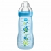 Μπιμπερό MAM Easy Active Μπλε 330 ml