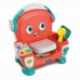 Child's Chair Clementoni Symphonic My music chair Glasba