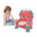 Child's Chair Clementoni Symphonic My music chair Hudba