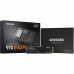 Твърд диск SSD Samsung MZ-V7S250BW M.2 250 GB SSD