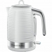 Bollitore Russell Hobbs 24360-70 Bianco Plastica 2400 W 1,7 L