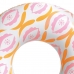 Felfújható úszógumi Intex Timeless Ø 91 cm Donut