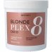 Blekemiddel Risfort Blondeplex Deco 8 (500 ml)