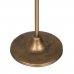 Candleholder Golden Iron 15 x 15 x 54 cm