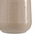 Vase Beige Fer 28 x 28 x 84 cm