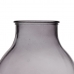 Vaso Grigio vetro riciclato 29 x 29 x 36 cm