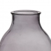 Vaso Grigio vetro riciclato 29 x 29 x 36 cm