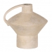 Vaso Grigio chiaro Ceramica 25 x 24 x 25 cm