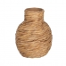 Vase Natur Naturlig fiber 21 x 21 x 31 cm