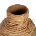 Vase Natur Naturlig fiber 21 x 21 x 31 cm