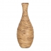 Vase Natur Naturlig fiber 26 x 26 x 60 cm