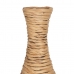 Vase Natur Naturlig fiber 26 x 26 x 60 cm