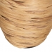 Vase Natur Naturlig fiber 26 x 26 x 60 cm