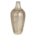 Vase Hvid Krystal 15 x 15 x 33 cm