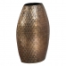 Vase Gyllen Aluminium 10 x 21 x 33 cm