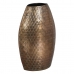 Váza Zlatá Aluminium 10 x 21 x 33 cm