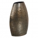 Vase Gyllen Aluminium 12 x 25 x 41 cm