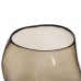 Vase Taupe Krystal 18,5 x 19,5 x 19,5 cm