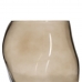 Vase Taupe Krystal 18,5 x 19,5 x 19,5 cm