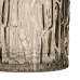 Vaza Rjava Kristal 14 x 14 x 14 cm