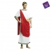 Costume per Adulti My Other Me 4 Pezzi Imperatore romano