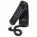 Fastnettelefon SPC Internet 3610N Sort