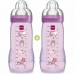 Flesjesset MAM 330 ml