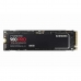 Festplatte Samsung MZ-V8P500BW V-NAND MLC 500 GB SSD