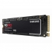 Festplatte Samsung MZ-V8P500BW V-NAND MLC 500 GB SSD