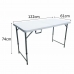 Tafel 122 x 61 x 74 cm