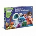 Juego de Ciencia Clementoni Crystals and Gemstones