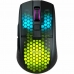 Belaidė pelė Roccat Burst Pro Air Juoda