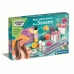 Knutselset Clementoni My Soap Lab  Set om zeep te maken