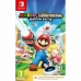 Видео игра за Switch Ubisoft Mario + Raving Rabbids Kingdom Battle Код за изтегляне