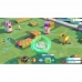 Видео игра за Switch Ubisoft Mario + Raving Rabbids Kingdom Battle Код за изтегляне