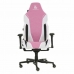 Fotel dla Graczy Newskill NS-CH-BANSHEE-PINK-ZE Różowy