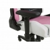 Cadeira de Gaming Newskill NS-CH-BANSHEE-PINK-ZE Cor de Rosa