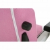 Gaming-Stuhl Newskill NS-CH-BANSHEE-PINK-ZE Rosa