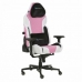 Gaming stoel Newskill NS-CH-BANSHEE-PINK-ZE Roze