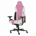 Cadeira de Gaming Newskill NS-CH-BANSHEE-PINK-ZE Cor de Rosa