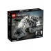 Bouwspel Lego Technic: Liebherr R9800 Excavator 42100 4108 Onderdelen