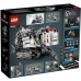 Bouwspel Lego Technic: Liebherr R9800 Excavator 42100 4108 Onderdelen