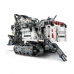 Bouwspel Lego Technic: Liebherr R9800 Excavator 42100 4108 Onderdelen