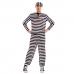 Déguisement pour Adultes My Other Me Taille M/L Prisonnier