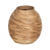 Vase Natur Naturlig fiber 26 x 26 x 27 cm