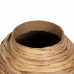 Vaso Naturale Fibra naturale 26 x 26 x 27 cm