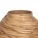 Vase Natur Naturlig fiber 26 x 26 x 27 cm